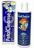 Petal Cleanse - Gel f�r allergiker 350ml