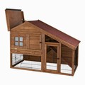 Bambini Kaninhus 151 cm