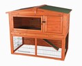 Kaninhuset Bj�rn - Furu