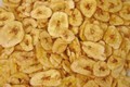 Bananskivor 150g