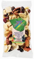 Torkad frukt 70g