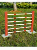 Kaninhinder 6 pinnar h�jd
