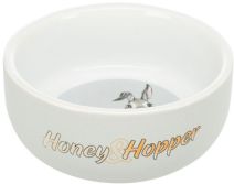 Honey Hopper Matskål 11 cm