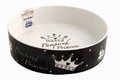 Princess matsk�l - Svart