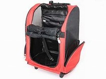 Trolley Ryggs�ck/Transportv�ska
