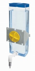 Vattenflaska Sippy, toppfyllning 600ml
