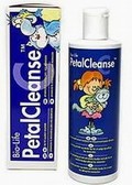 Petal Cleanse - Gel f�r allergiker 350 ml