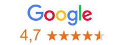 Recensioner på Google