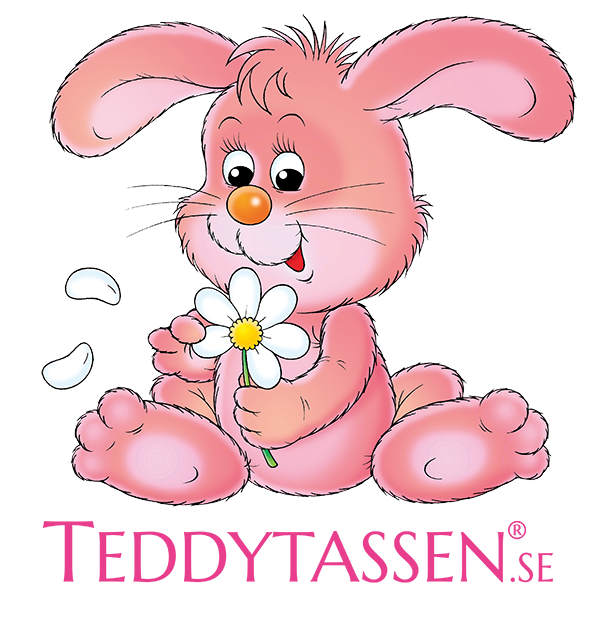 Teddytassen Logo