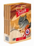 Chinchillasand 1500g - Vitapol/Lolo Pets