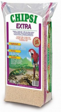 Chipsi Extra XXL 15kg