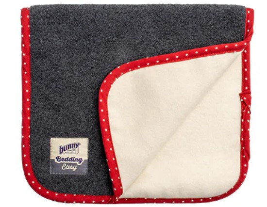 Chill Bedding Transportbursmatta - Absorberar vätska!