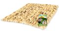 Gnagmatta av flätad vattenhyacint 33cm