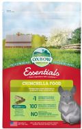 Oxbow Essentials Chinchillapellets 1,36kg