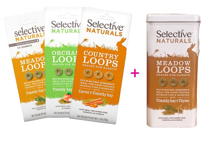 3 Paket med Hoppare OCH Fin Förvaringsburk