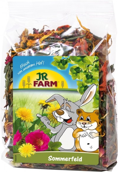 JR Farm Sommaräng 100g