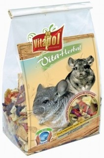 Grönsaker & fruktmix 100 g UTGÅR!