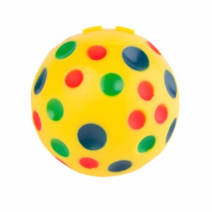 Aktiveringsboll XL med justerbart hål