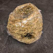 Ätbart näste 18 cm NY