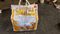 Chipsi Majsströ md citrusdoft 10L NY