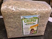 Chipsi Sunshine Bio 4kg