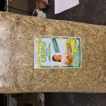 Chipsi Sunshine Hö 10kg