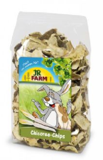 Cikoriachips JR FARM 100g