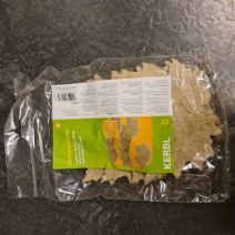 Hampalöv - Leksak och ätbar 5p - NY
