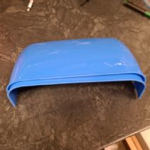 Höhäck XL NY 2PACK