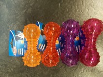 Hundleksak 1p!