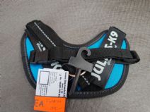 Julius K9 - Baby 2 - Aquamarine - Utförsäljning!