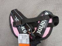 Julius K9 - Baby 2 - Pink - Utförsäljning!