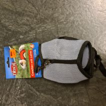 Kaninsele soft för kaniner under 1,1 kg - Skönhetsfel