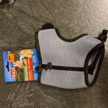 Kaninsele soft XL för kaniner över 2 kg - Skönhetsfel