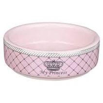 NY Hamsterskål My Princess 80ml