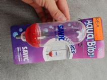 Savic Vattenflaska 150ml till hamster med rak pip!