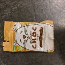 Scrummy Choc Drops 50g NY