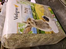 Vadigran Hö 5 kg