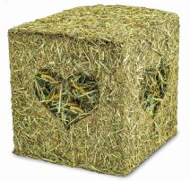 I Love Hay Cube - Proteinkuben