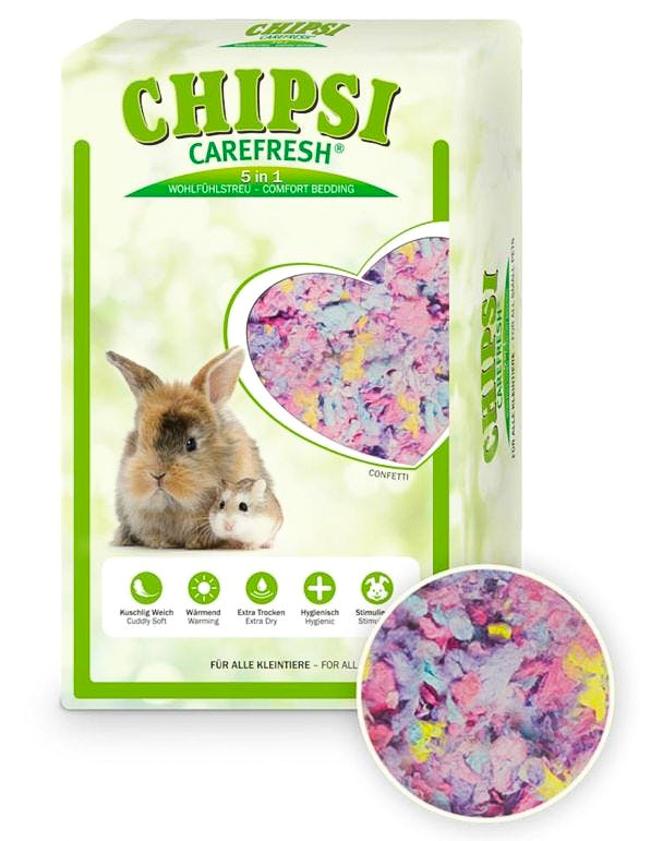 Carefresh Confetti 10L