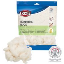 Hamstervadd Kapok STOR 100g
