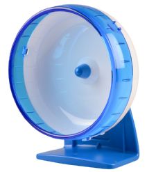 Clean and Safe Hamsterhjul 17 cm