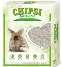 Carefresh Pure White 50L