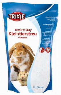 Kristallströ 1L