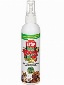 Fooey - Stoppar gnagande på tex burar, möbler etc!