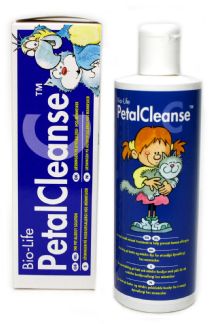 Petal Cleanse - Gel för allergiker 350 ml
