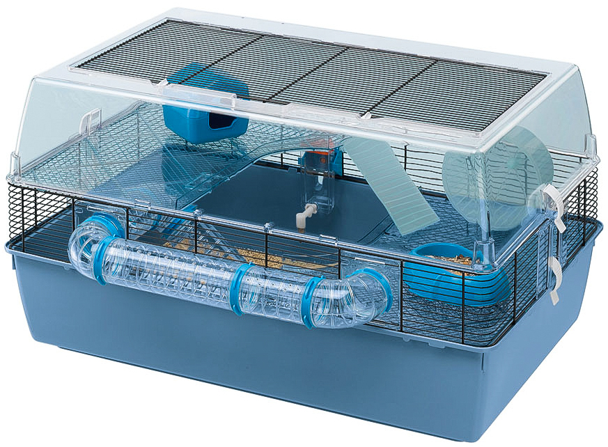 Blueberry XL Hamsterbur 71,5cm