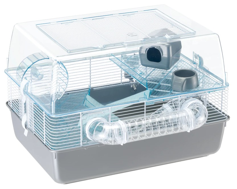 Bungo Hamsterbur 55cm