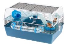 Blueberry XL Hamsterbur 71,5cm