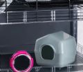Multipla Byggbar Hamsterbur - Grundpaket